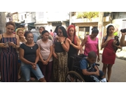 Carro ao Vivo no Jardim Penha