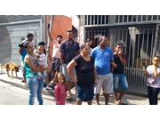 Loucuras de Amor ao Vivo na Vila Guilherme