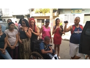 Loucuras de Amor Romantica no Jardim Brasil