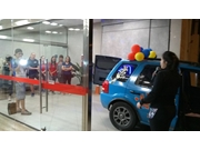 Loucura de Amor de Aniversário na Vila Silvia