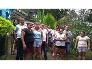 Loucuras de Amor com Carro ao Vivo na Vila Paranaguá
