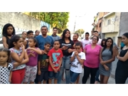 Loucuras de Amor ao Vivo na Vila Mazzei