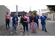 Loucuras de Amor com Carro ao Vivo na Vila Antonieta