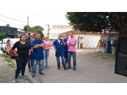 Loucuras de Amor Romantica na Vila Antonieta