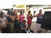 Homenagem ao Vivo no Edu Chaves