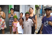 Mensagem ao Vivo no Tiquatira
