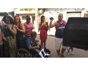 Loucura de Amor na Vila Rica