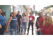 Telemensagem ao Vivo no Limoeiro