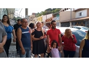Carro de Loucura de Amor no Jaçanã