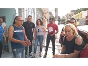 Loucura de Amor de Aniversário no Anhanguera