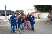 Telemensagem ao Vivo em Guaianazes
