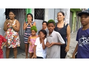 Loucura de Amor ao Vivo em Americanópolis