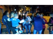 Loucura de Amor de Aniversário em Perus