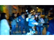 Loucura de Amor Romantica em Perus