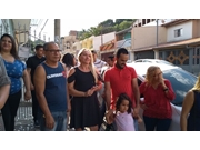 Loucuras de Amor ao Vivo no Mandaqui