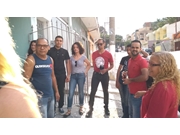 Carro ao Vivo no Sacomã