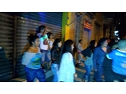 Carro ao Vivo na Vila Prudente 