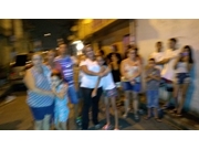 Declaração com Carro na Zona Sul