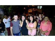 Loucura de Amor Romantica no Centro de Guarulhos