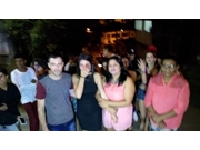 Loucuras de Amor ao Vivo no Centro de Guarulhos