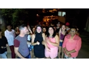 Loucura de Amor de Aniversário no Bom Clima