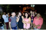 Loucuras de Amor com Carro ao Vivo no Bom Clima