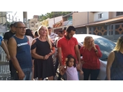 Carros de Loucura de Amor na Agua Rasa