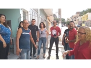 Declarações com Carro no Belem